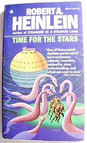 Time for the Stars