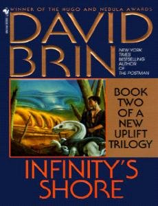 Infinity's Shore