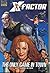 X-Factor: The Only Game In Town by Peter David, Marvel Comics (2008) Hardcover