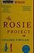 The Rosie Project by Graeme Simsion