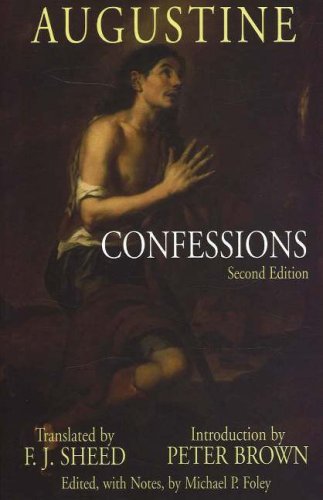 By Saint Augustine - Confessions, 2nd (second) Edition: 2nd (second) Edition