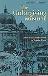 The unforgiving minute: How Australia learned to tell the time (Australian retrospectives)