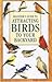 Beginner's Guide to Attracting Birds to Your Backyard