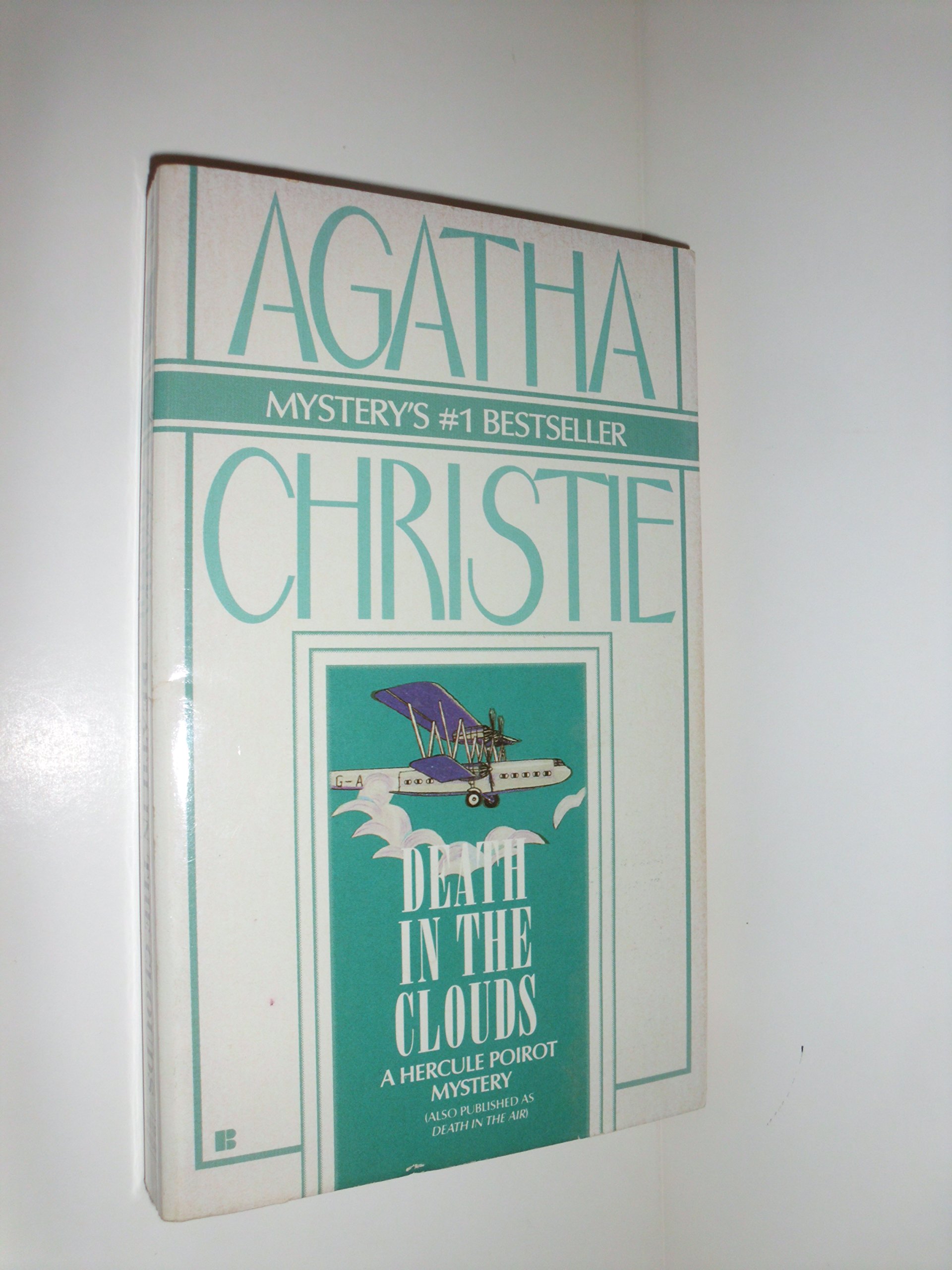 Death in the Clouds