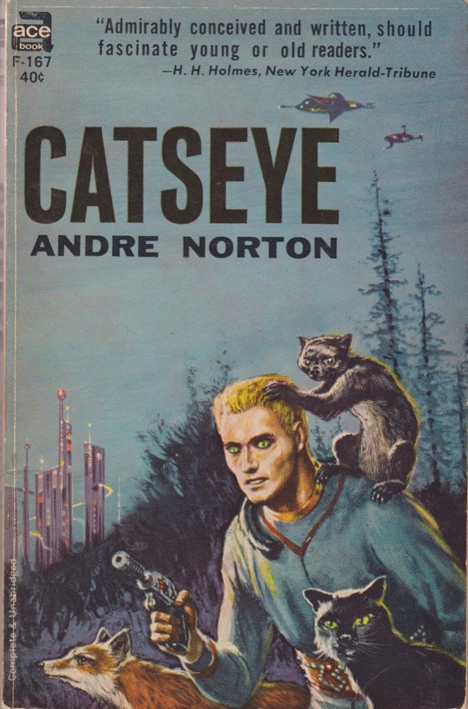 Catseye