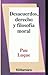 Desacuerdos, derechos y fil...