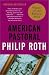 American Pastoral by Philip Roth