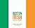 Boston, Irish by Bill Brett, text by Carol Beggy, foreword by David McCulloug (2014) Hardcover