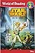 Star Wars Use the Force! (World of Reading: Level 2) by Disney Book Group (2015-04-07)