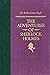 The Adventures of Sherlock Holmes