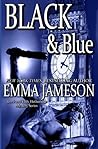 Black & Blue (Lord & Lady Hetheridge) by Emma Jameson