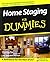 Home Staging For Dummies by Christine Rae (2008-05-05)
