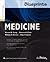 Blueprints Medicine (Blueprints Series) 5th (fifth) edition by Vincent B. Young