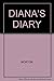Diana's Diary: An Intimate Portrait of the Princess of Wales