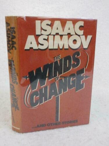 The Winds of Change and Other Stories