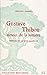 Gustave thibon témoin de la lumiere by Christian Chabanis