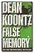 False Memory