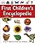 First Children's Encyclopedia by DK (2015-09-01)