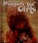 Prayers for Girls by Elisabeth Robinson Scovil