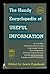 The Handy Encyclopedia of Useful Information