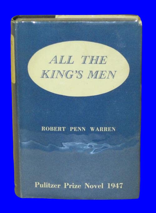 All The King's Men