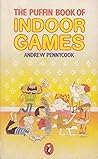 The Puffin Book of Indoor Games (Puffin Books)