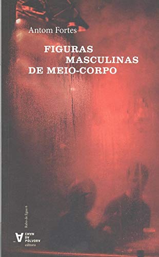 Figuras masculinas de meio-corpo (Paperback)