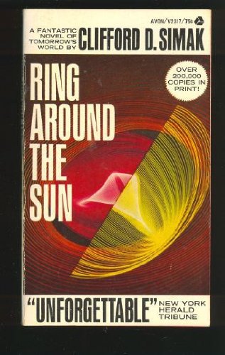 Ring Around the Sun