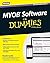 MYOB Software for Dummies - Australia by Veechi Curtis (2015-07-07)