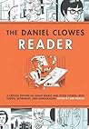 The Daniel Clowes...