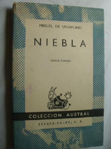Niebla