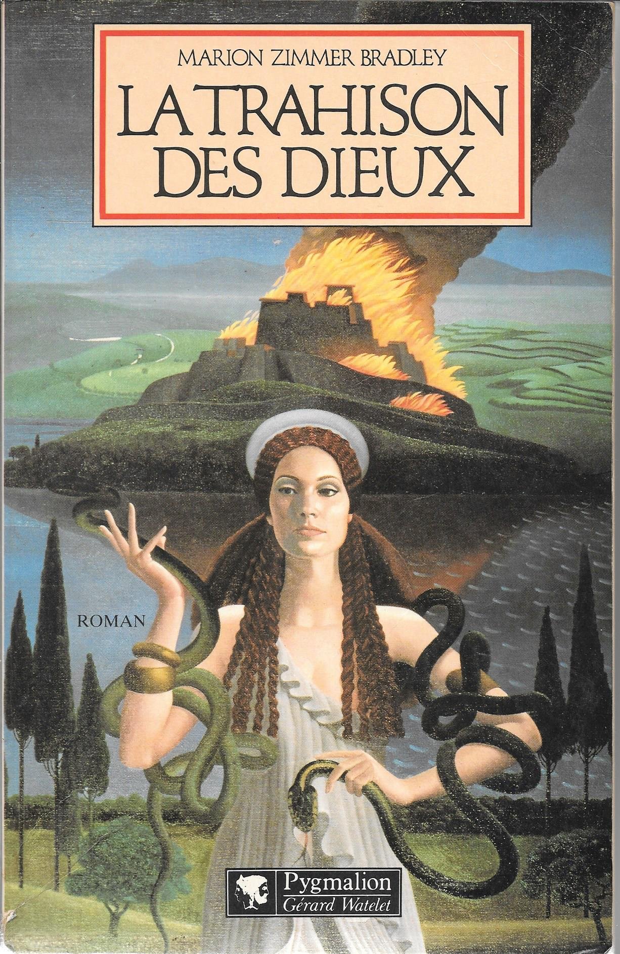 La Trahison des dieux