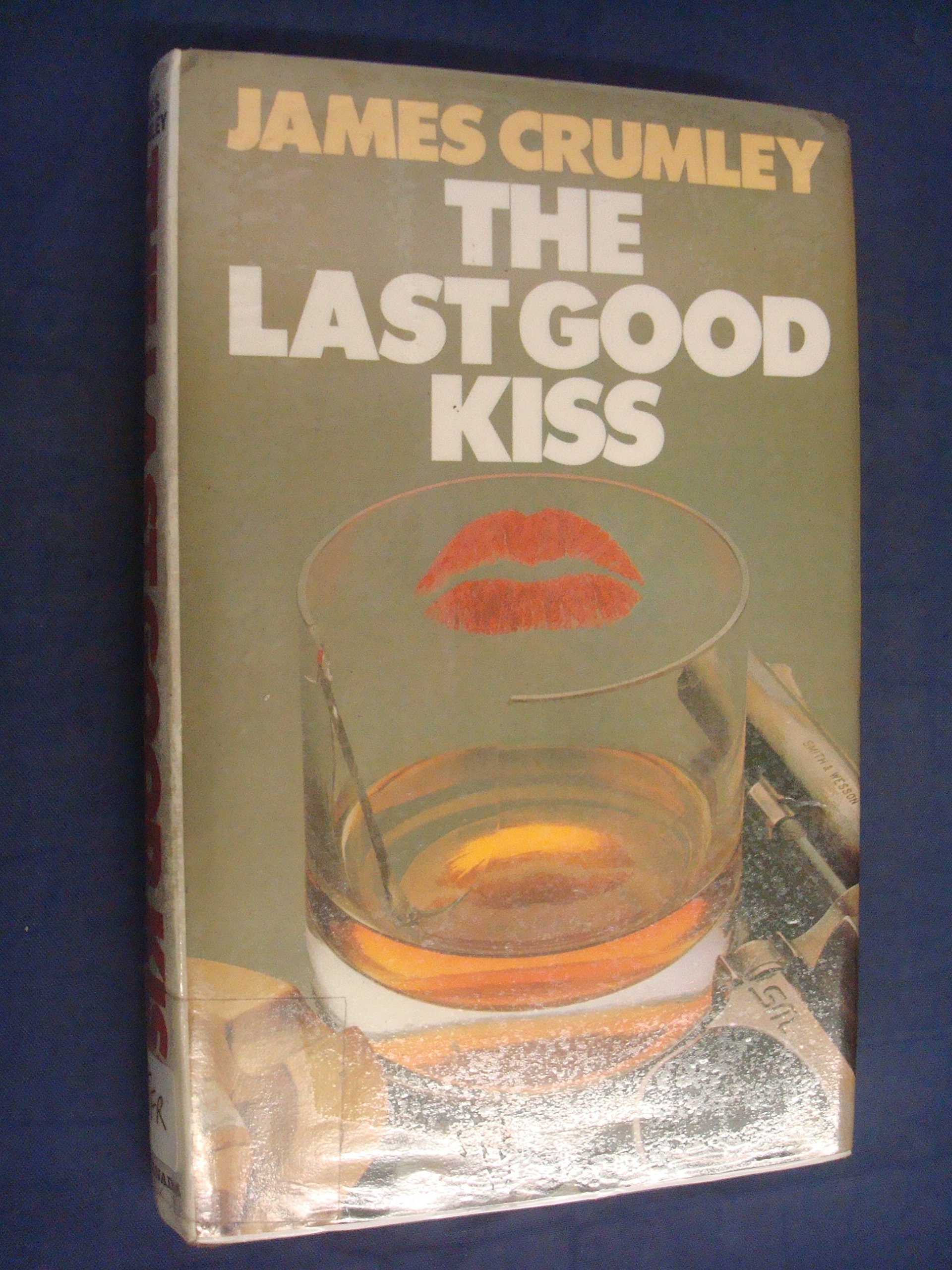 Last Good Kiss