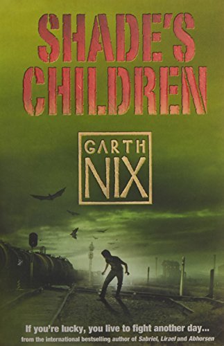 Shade's Children