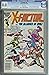 X-Factor #5 CGC 8.0 1st Cam...