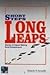 Short steps long leaps by Dinesh N. Awasthi