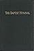 The Baptist Hymnal (Crimson Dark)