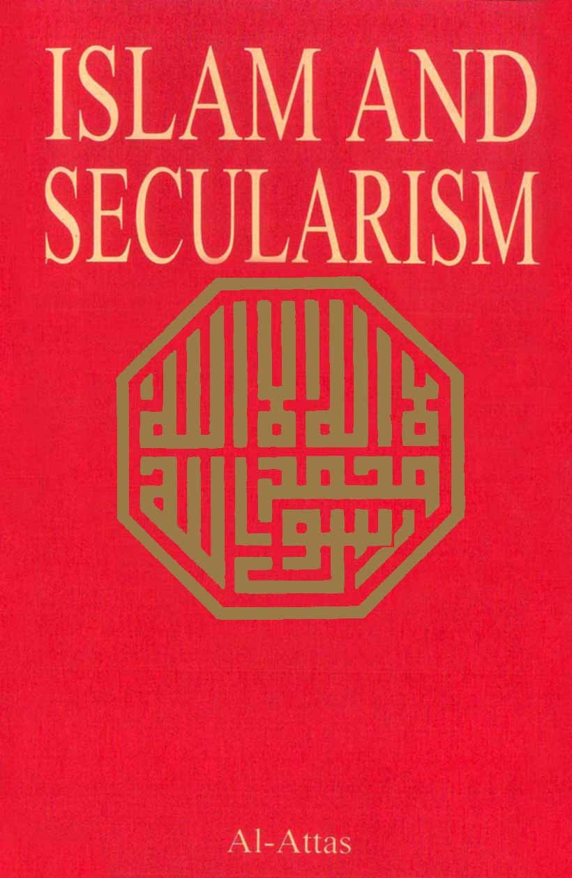 Islam, Secularism, and the Philosophy of the Future (Hardcover)