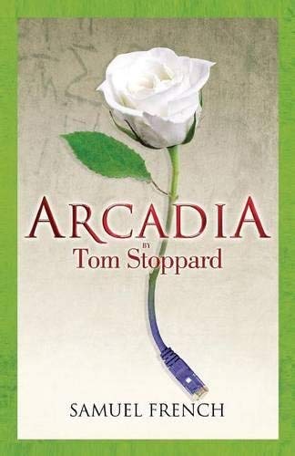 [Arcadia] (By: Tom Stoppard) [published: November, 1994]