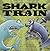 By Chris Barton - Shark vs. Train