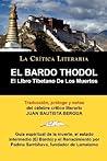 El Bardo Thodol: ...