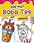 Wie man Boba Tee zeichnet by Reuben Daniel
