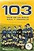 103 Más de un siglo azul y ...