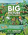 God's Big Picture...