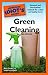 The Complete Idiot's Guide to Green Cleaning, 2nd Edition by Findley, Mary, Formichelli, Linda(March 3, 2009) Paperback