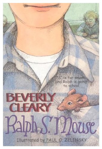 Ralph S. Mouse (Unknown Binding)