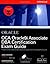 Oca Oracle9i Associate DBA Certification Exam Guide with CDROM (Oracle (McGraw-Hill)) by Jason S. Couchman (2002-05-03)
