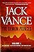 [The Demon Prince: Vol 1] (By: Jack Vance) [published: June, 1997]