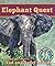 Elephant Quest Elephant Quest (Adventures Around the World) by Betsy Lewin (2014-10-20)