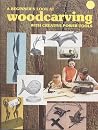 A beginner's look at woodcarving with creative power tools A beginner's look at woodcarving with creative power tools
